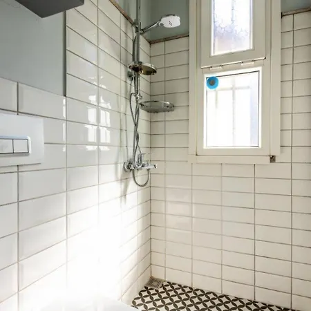 Charming Bright Rustic 2bd2bath Balat Pad! #349 Istanbul