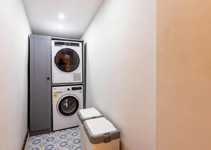 Charming Bright Rustic 2bd2bath Balat Pad! #349 בית נופש *