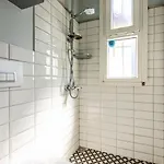 Charming Bright Rustic 2bd2bath Balat Pad! #349 اسطنبول