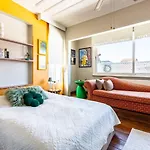 Charming Bright Rustic 2bd2bath Balat Pad! #349 بيت للعطل