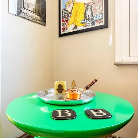 Charming Bright Rustic 2bd2bath Balat Pad! #349 بيت للعطل اسطنبول